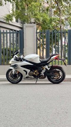 QJMOTOR Sai 600 680 cc - фото 9