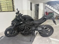 Zontes 703R 700 cc - ფოტო 2