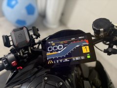 Zontes 703R 700 cc - ფოტო 3
