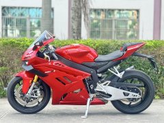 Zhangxue Motorcycles 820RR - ფოტო 6