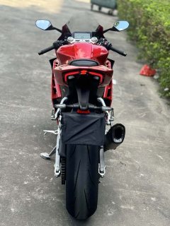Zhangxue Motorcycles 820RR - ფოტო 8