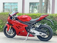Zhangxue Motorcycles 820RR - ფოტო 9