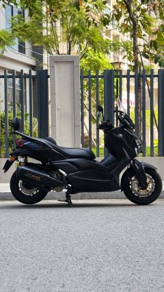 Yamaha XMAX 300 cc - ფოტო 7
