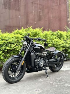 CFMOTO 450CL-C - ფოტო 1