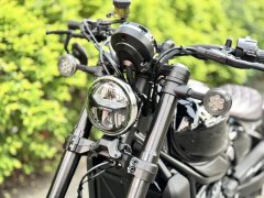 CFMOTO 450CL-C - ფოტო 10