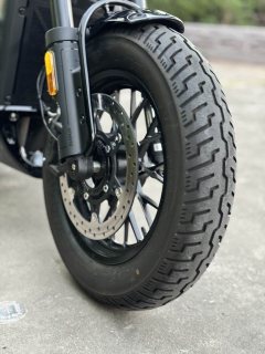 CFMOTO 450CL-C - ფოტო 11