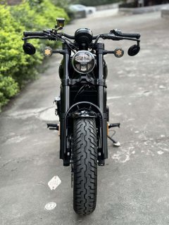 CFMOTO 450CL-C - ფოტო 2