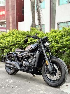 CFMOTO 450CL-C - ფოტო 3