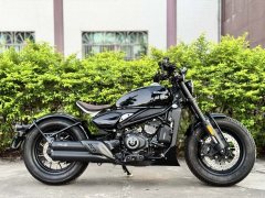 CFMOTO 450CL-C - ფოტო 4