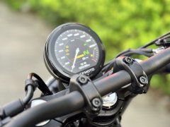 CFMOTO 450CL-C - ფოტო 5