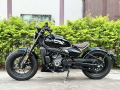 CFMOTO 450CL-C - ფოტო 6