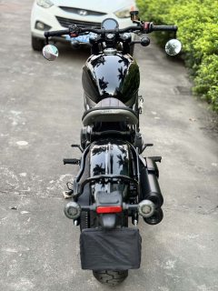 CFMOTO 450CL-C - ფოტო 8