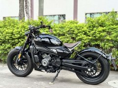 CFMOTO 450CL-C - ფოტო 9