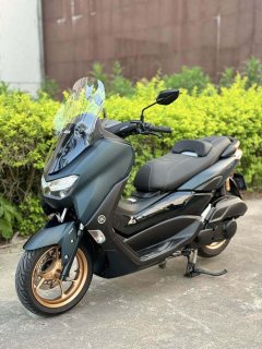 Yamaha NMAX 155 cc - фото 1
