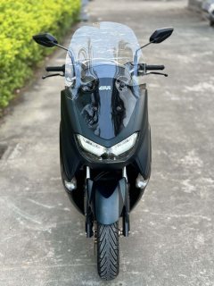 Yamaha NMAX 155 cc - фото 2