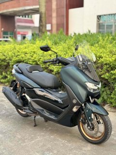 Yamaha NMAX 155 cc - фото 3