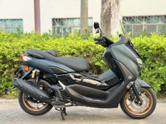 Yamaha NMAX 155 cc - фото 4