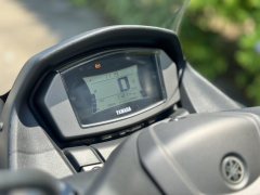 Yamaha NMAX 155 cc - фото 5