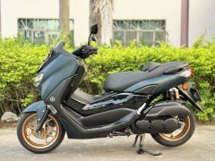 Yamaha NMAX 155 cc - фото 6