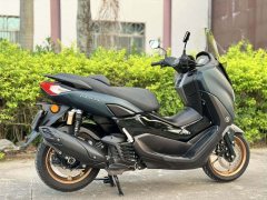 Yamaha NMAX 155 cc - фото 7
