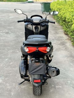 Yamaha NMAX 155 cc - фото 8