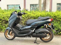 Yamaha NMAX 155 cc - фото 9