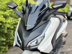 Honda NSS350 - ფოტო 10