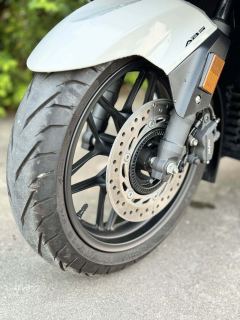 Honda NSS350 - ფოტო 11