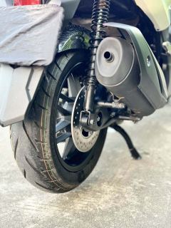 Honda NSS350 - ფოტო 12