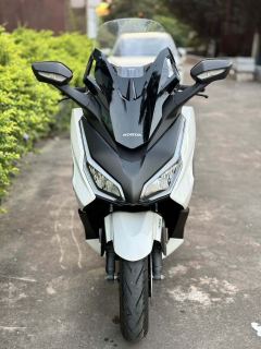 Honda NSS350 - ფოტო 2