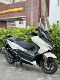 Honda NSS350 - ფოტო 3