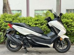 Honda NSS350 - ფოტო 4