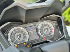 Honda NSS350 - ფოტო 5