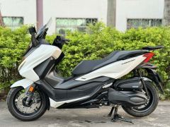 Honda NSS350 - ფოტო 6