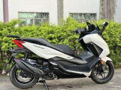 Honda NSS350 - ფოტო 7