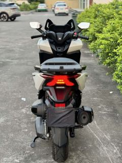 Honda NSS350 - ფოტო 8