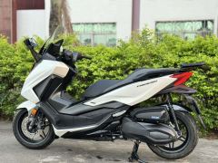 Honda NSS350 - ფოტო 9