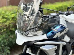 CFMOTO 700MT - ფოტო 10