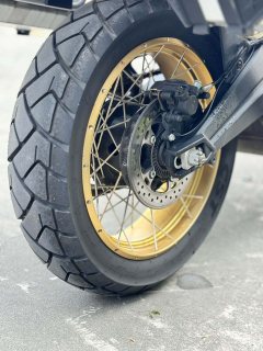CFMOTO 700MT - ფოტო 12