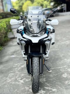 CFMOTO 700MT - ფოტო 2