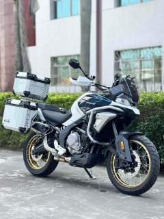 CFMOTO 700MT - ფოტო 3