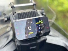 CFMOTO 700MT - ფოტო 5