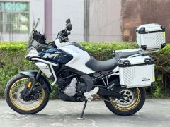 CFMOTO 700MT - ფოტო 6