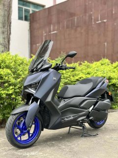 Yamaha XMAX 300 cc - photo 1