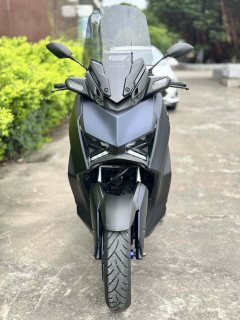 Yamaha XMAX 300 cc - photo 2