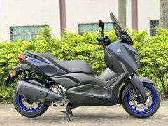 Yamaha XMAX 300 cc - photo 4