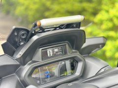 Yamaha XMAX 300 cc - photo 5
