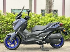 Yamaha XMAX 300 cc - photo 6