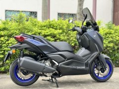 Yamaha XMAX 300 cc - photo 7