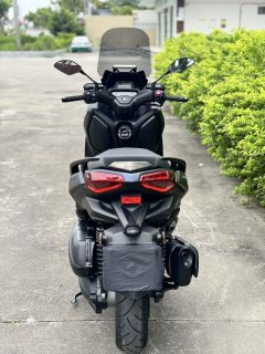 Yamaha XMAX 300 cc - photo 8